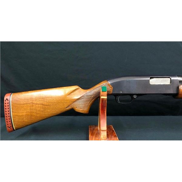 Win. Model 1200 12 Gauge Shotgun