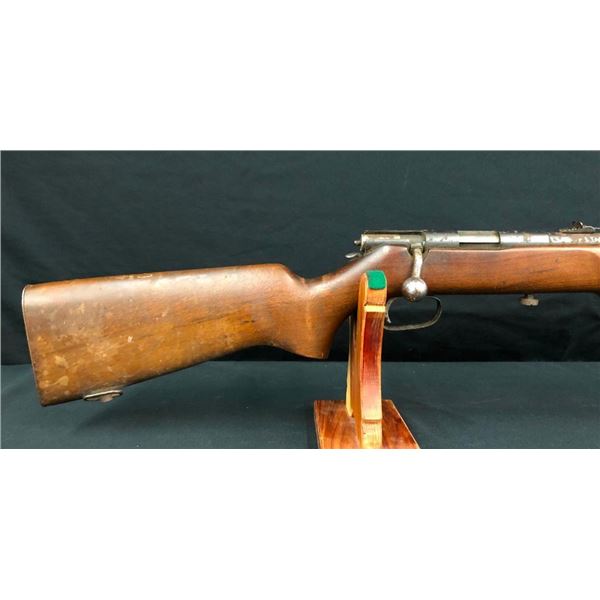 Wards Western Field Bolt Action .22