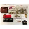 Image 1 : Miscellaneous Rifle and Pistol Ammo - Mixed