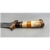 Image 8 : Group of Hunting Knives With Sheaths