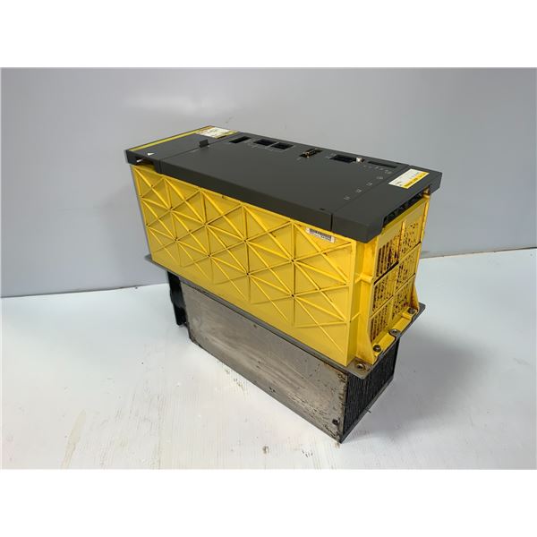 FANUC A06B-6087-H126 POWER SUPPLY MODULE