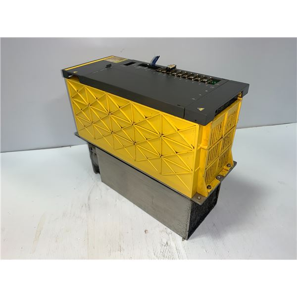 FANUC A06B-6088-H222#H500 SPINDLE AMPLIFIER MODULE