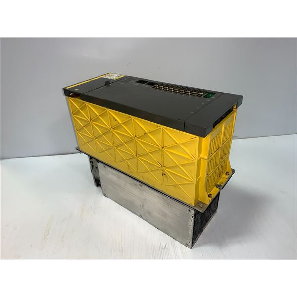 FANUC A06B-6088-H222#H500 SPINDLE AMPLIFIER MODULE
