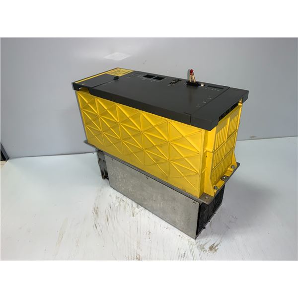 FANUC A06B-6087-H126-R POWER SUPPLY MODULE