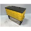 Image 1 : FANUC A06B-6087-H126 POWER SUPPLY MODULE