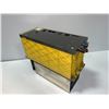 Image 1 : FANUC A06B-6087-H126 POWER SUPPLY MODULE