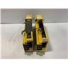 Image 1 : (2) - FANUC A06B-6089-H101 SERVO AMPLIFIER UNITS