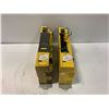 Image 3 : (2) - FANUC A06B-6089-H101 SERVO AMPLIFIER UNITS