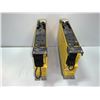 Image 1 : (2) - FANUC A06B-6131-H001 BiSV 10HV DRIVES