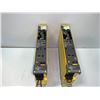 Image 2 : (2) - FANUC A06B-6131-H001 BiSV 10HV DRIVES