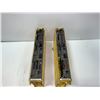 Image 2 : (2) - FANUC A02B-0265-B501 SERIES 16i-TA DRIVES WITH A16B-3200-0320/11F CARDS
