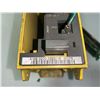 Image 7 : (2) - FANUC A02B-0265-B501 SERIES 16i-TA DRIVES WITH A16B-3200-0320/11F CARDS