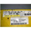 Image 8 : (2) - FANUC A02B-0265-B501 SERIES 16i-TA DRIVES WITH A16B-3200-0320/11F CARDS