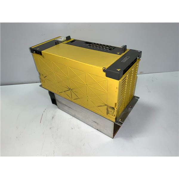 FANUC A06B-6111-H022#H550 DRIVE