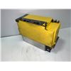 Image 2 : FANUC A06B-6150-H045 aiPS 45HV POWER SUPPLY UNIT (DAMAGED CASING)