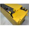 Image 3 : FANUC A06B-6150-H045 aiPS 45HV POWER SUPPLY UNIT (DAMAGED CASING)