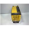 Image 4 : FANUC A06B-6150-H045 aiPS 45HV POWER SUPPLY UNIT (DAMAGED CASING)