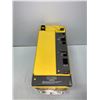 Image 5 : FANUC A06B-6150-H045 aiPS 45HV POWER SUPPLY UNIT (DAMAGED CASING)