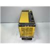 Image 3 : FANUC A06B-6150-H045 aiPS 45HV POWER SUPPLY UNIT (CASING IS LOOSE)