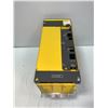 Image 4 : FANUC A06B-6150-H045 aiPS 45HV POWER SUPPLY UNIT (CASING IS LOOSE)