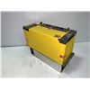 Image 1 : FANUC A06B-6150-H045 aiPS 45HV POWER SUPPLY UNIT (CASING IS LOOSE)