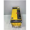 Image 4 : FANUC A06B-6150-H045 aiPS 45HV POWER SUPPLY UNIT (CASING IS LOOSE)