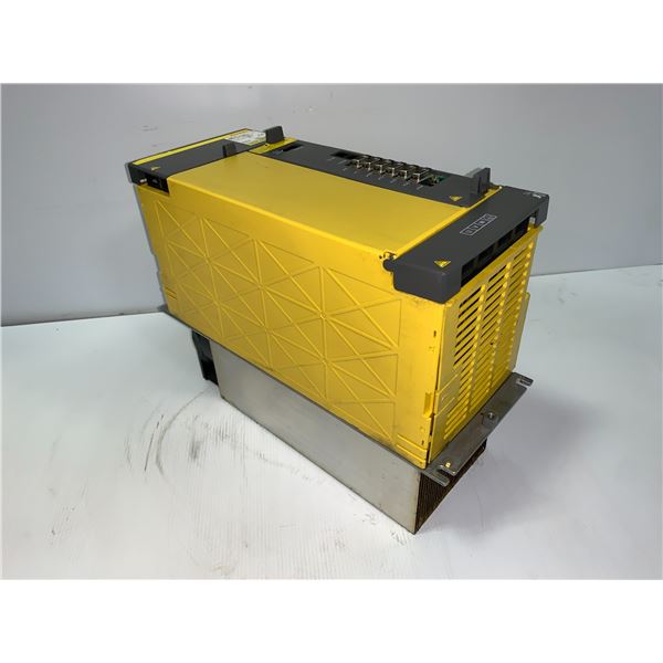 FANUC A06B-6111-H022#H550 DRIVE