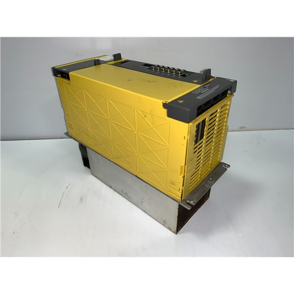 FANUC A06B-6111-H022#H550 DRIVE