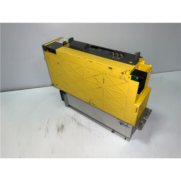 FANUC A06B-6127-H207 SERVO DRIVE