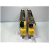 Image 1 : (2) - FANUC A06B-6127-H105 SERVO DRIVE