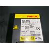 Image 5 : (2) - FANUC A06B-6127-H105 SERVO DRIVE