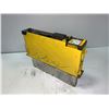 Image 2 : FANUC A06B-6117-H105 SERVO DRIVE