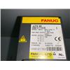 Image 4 : FANUC A06B-6117-H105 SERVO DRIVE