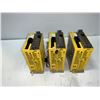 Image 1 : (3) - FANUC A06B-6132-H002_BiSV20 SERVO DRIVES