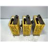 Image 1 : (3) - FANUC A06B-6132-H002_BiSV20 SERVO DRIVES