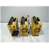 Image 3 : (3) - FANUC A06B-6132-H002_BiSV20 SERVO DRIVES