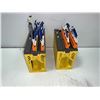 Image 3 : (2) - FANUC A03B-0823-C001 TERMINAL I/O BASIC MODULES