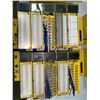 Image 2 : LOT OF FANUC MODULES (SEE PICS FOR PART NUMBERS)