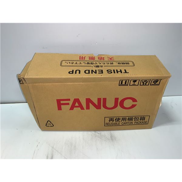 NEW - FANUC A06B-6136-H201 BiSV 20/20 DRIVE