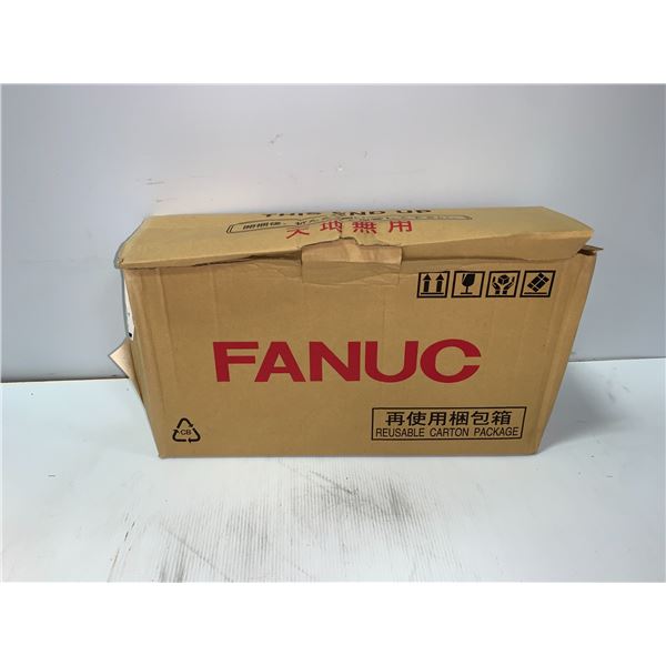 NEW - FANUC A06B-6136-H201 BiSV 20/20 DRIVE