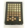 Image 1 : FANUC A02B-0236-C120/TBR MDI UNIT