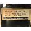 Image 4 : FANUC A06B-6047-H003 VELOCITY CONTROL UNIT