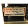 Image 4 : FANUC A06B-6047-H003 VELOCITY CONTROL UNIT