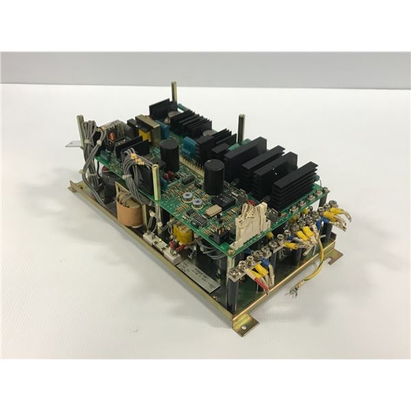 FANUC A14B-0061-B001 POWER UNIT