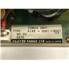 Image 4 : FANUC A14B-0061-B001 POWER UNIT