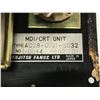 Image 5 : FANUC A02B-0051-C032 MDI / CRT UNIT