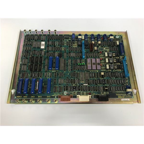 FANUC A20B-0008-0410 MOTHER BOARD