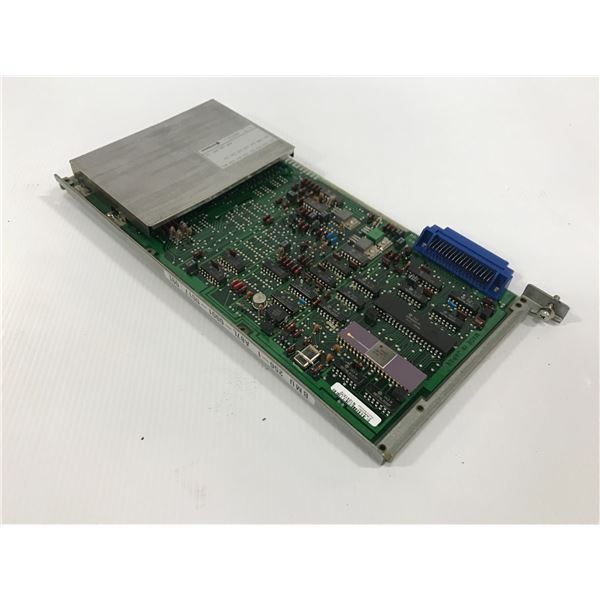 FANUC A87L-0001-0017 09I CIRCUIT BOARD