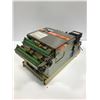 Image 1 : GE 7VRED030CD03 ADJUSTABLE SPEED DRIVE