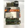 Image 3 : GE 7VRED030CD03 ADJUSTABLE SPEED DRIVE